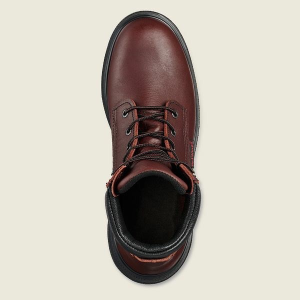 Bottes De Sécurité Red Wing SuperSole 2.0 6-inch Homme Marron | OCM-385704